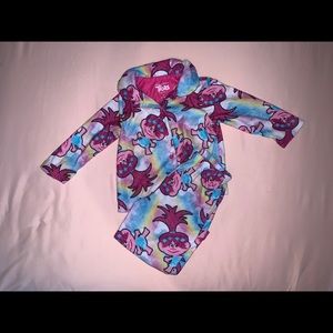 Trolls Pajamas